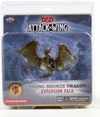 young Bronze Dragon: Expansion Pack: 739W103014